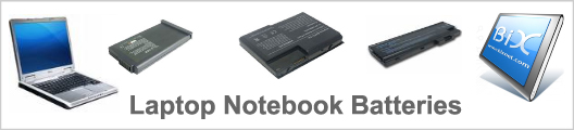 Notebook Computer